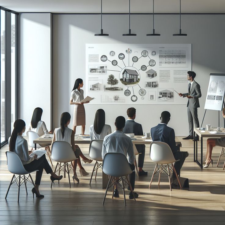 master real estate top workshops to boost your success!