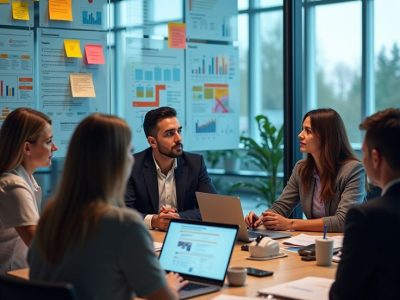 effektive marketing strategien für unternehmen jeder größe