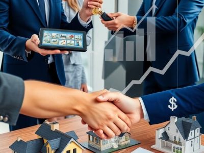 📈 proven real estate upsell & cross sell tactics to boost sales now 💰